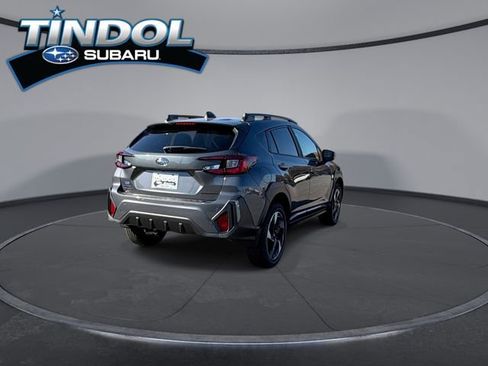 New 2026 Subaru Crosstrek 2.5i Limited AWD/4WD image 8