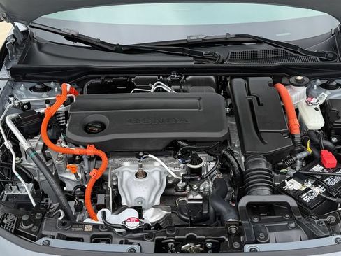 Used 2026 Honda Civic Sport image 11