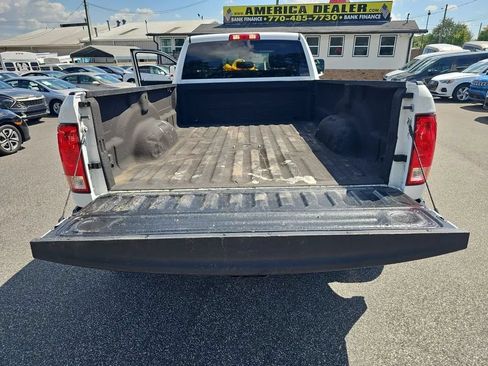 Used 2018 RAM 3500 Tradesman w/ Popular Equipment Group AWD/4WD image 22