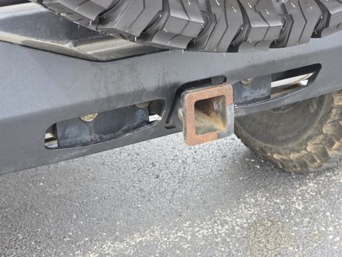 Used 2014 Jeep Wrangler Rubicon w/ Power Convenience Group image 15