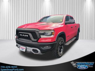 Used 2023 RAM 1500 Rebel w/ Rebel Level 1 Equipment Group video 1