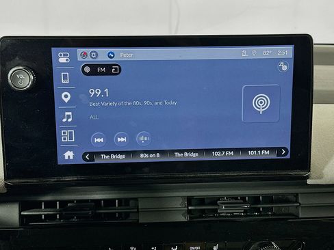Used 2024 Honda Prologue EX image 21