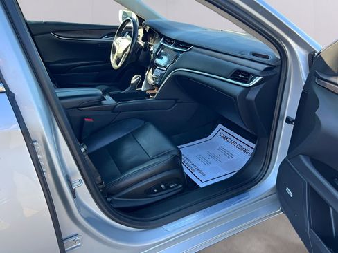 Used 2018 Cadillac XTS Luxury FWD image 17