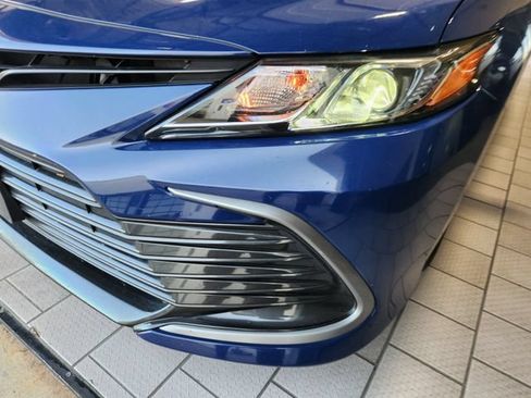 Used 2024 Toyota Camry LE FWD image 7