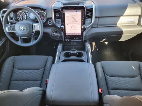 New 2026 RAM 1500 Big Horn image 18