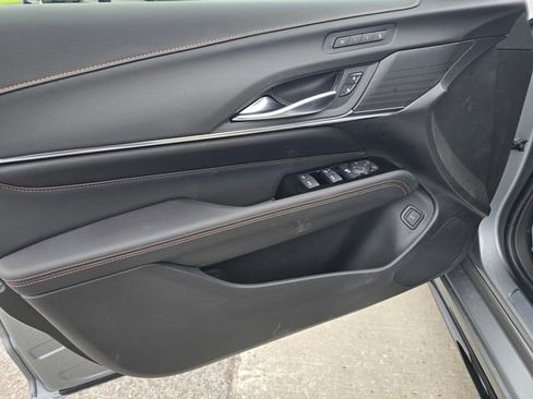 New 2026 Cadillac CT4 Sport image 22