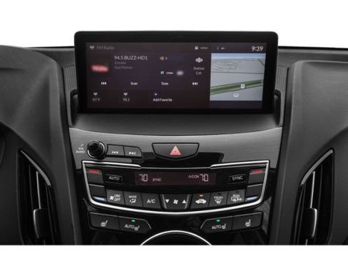 Used 2021 Acura RDX AWD w/ Technology Package image 13