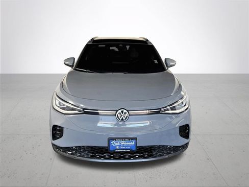 Certified 2023 Volkswagen ID.4 Pro S RWD image 4