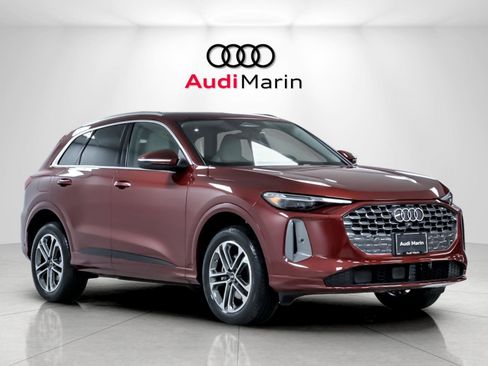 New 2026 Audi Q5 Premium AWD/4WD image 7