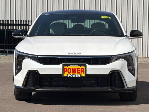 New 2026 Kia K4 EX FWD image 6