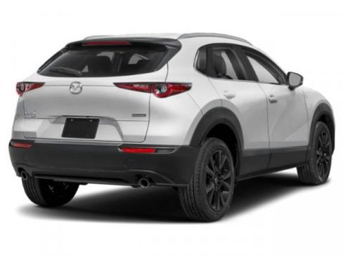 New 2026 MAZDA CX-30 AWD 2.5 S w/ Select Sport Pkg image 5
