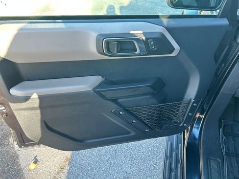 Used 2021 Ford Bronco Big Bend image 12