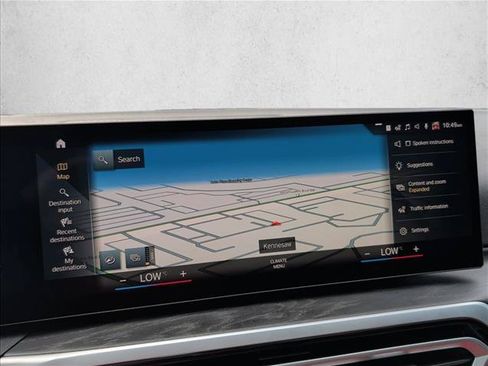 Used 2024 BMW 430i Gran Coupe w/ Premium Package RWD image 14