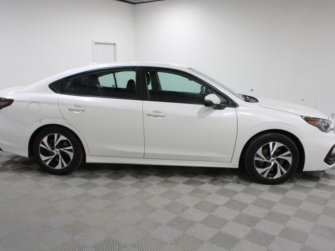 Used 2024 Subaru Legacy Premium AWD/4WD image 25