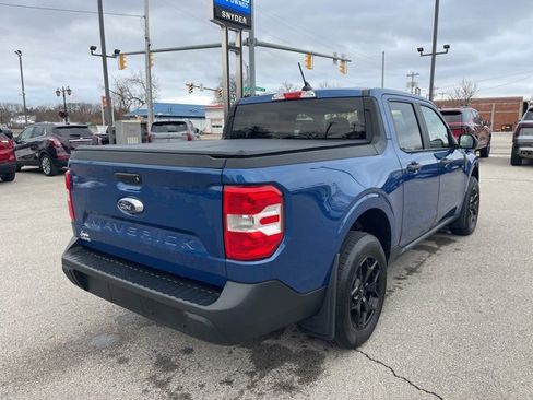 Used 2024 Ford Maverick XL image 3