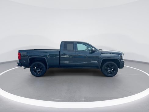 Used 2017 GMC Sierra 1500 4x4 Double Cab w/ Elevation Edition image 10