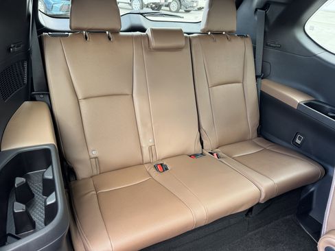 New 2026 Toyota Grand Highlander AWD Hybrid image 6