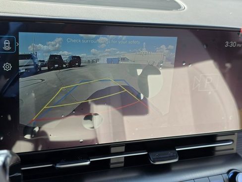 New 2026 Hyundai Kona SEL Sport image 27