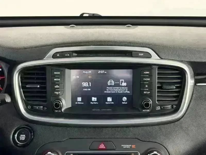 Used 2019 Kia Sorento EX AWD/4WD image 27