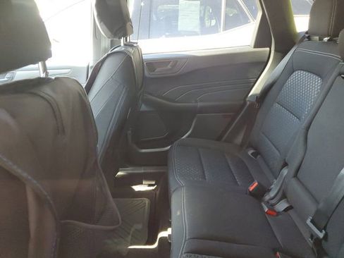 Used 2025 Ford Escape Active w/ Tech Pack #1 FWD image 9
