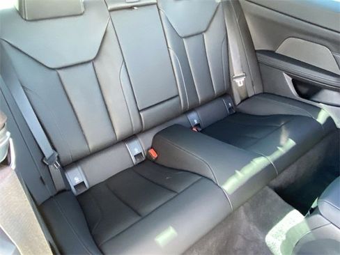 Certified 2025 BMW M440i Coupe w/ Shadowloine Package image 15