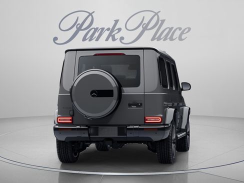 Used 2023 Mercedes-Benz G 550 image 20