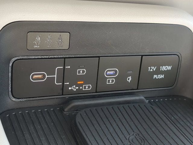 Used 2026 Hyundai Kona SEL Sport FWD image 20
