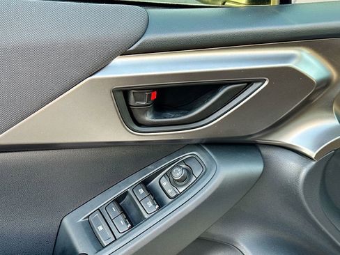 Certified 2025 Subaru Impreza 2.0i Sport w/ Popular Package #1 image 24