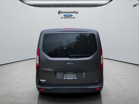 Used 2021 Ford Transit Connect XL image 8