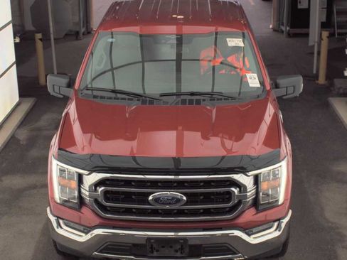 Used 2023 Ford F150 XL image 3