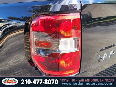 Used 2024 Ford Maverick XLT w/ XLT Luxury Package AWD/4WD image 11