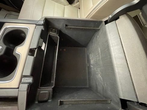 Used 2016 GMC Sierra 2500 Denali w/ Duramax Plus Package image 17