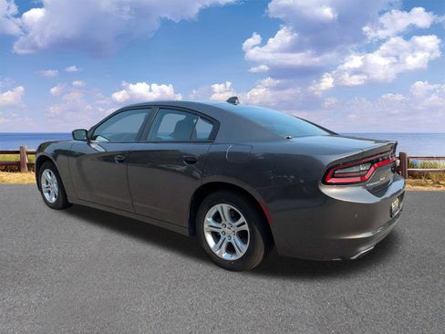 Certified 2023 Dodge Charger SXT RWD image 6
