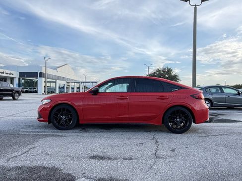 Used 2022 Honda Civic Sport image 8