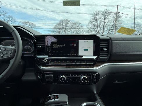 New 2026 GMC Sierra 1500 Elevation w/ Preferred Package image 23