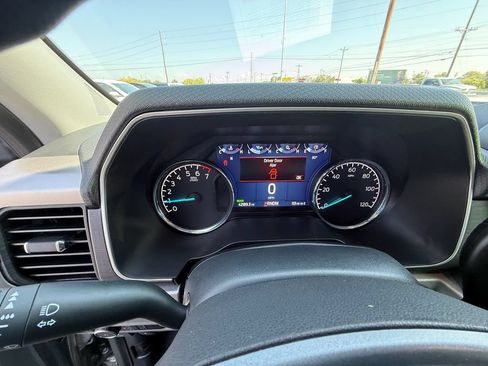 Used 2023 Ford F150 XLT w/ Equipment Group 301A Mid AWD/4WD image 17