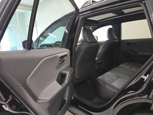 Used 2026 Toyota RAV4 XSE w/ Panoramic Sun Roof Package AWD/4WD image 25
