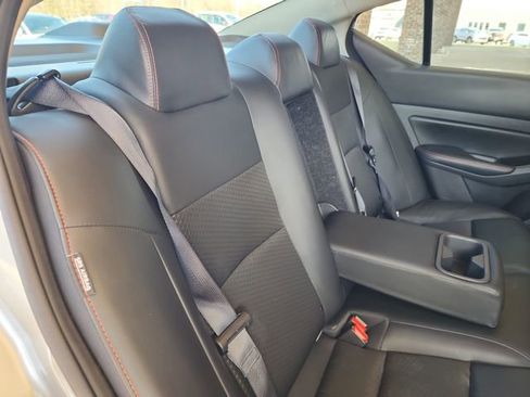 Used 2024 Nissan Altima 2.5 SR image 28