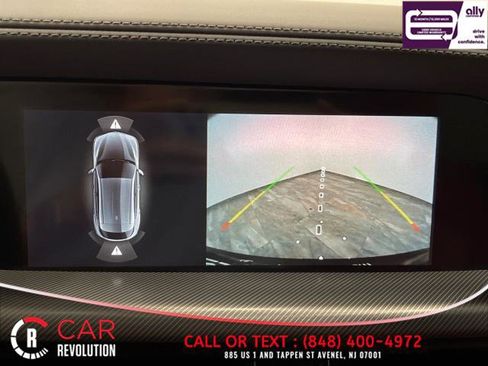 Used 2022 Alfa Romeo Stelvio Veloce image 22