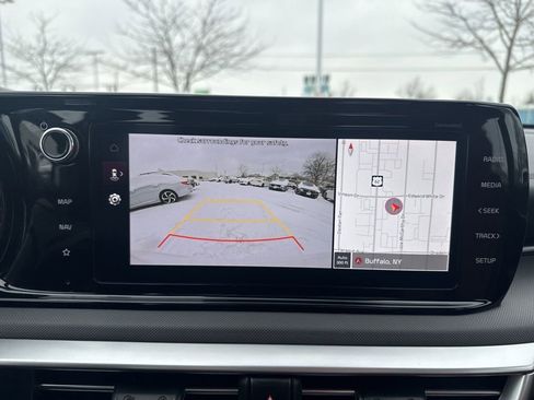 Used 2023 Kia K5 GT-Line image 35