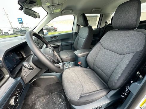 New 2025 Ford Maverick XLT w/ XLT Luxury Package image 17