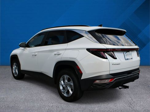 Used 2023 Hyundai Tucson SEL AWD/4WD image 7