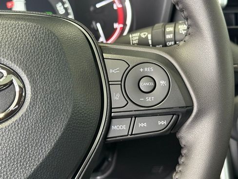 New 2025 Toyota RAV4 XLE Premium image 23