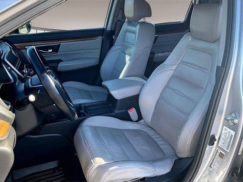 Certified 2017 Honda CR-V EX-L image 20