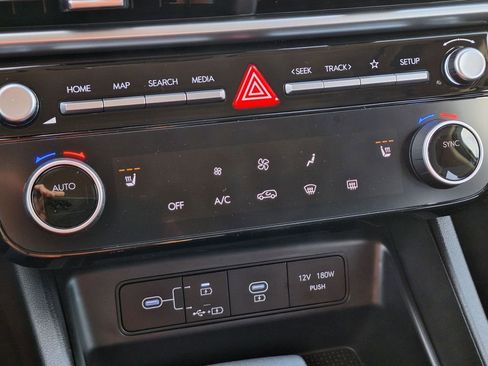 New 2026 Hyundai Tucson SEL AWD/4WD image 19