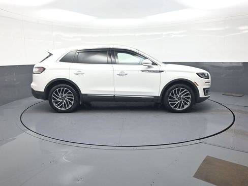 Used 2020 Lincoln Nautilus Reserve w/ Equipment Group 201A AWD/4WD image 2
