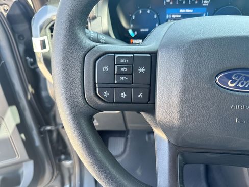 Certified 2025 Ford F150 STX w/ Equipment Group 200A image 32