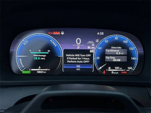 Used 2026 Toyota Crown Platinum image 36