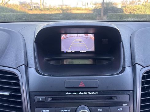 Used 2015 Acura RDX FWD image 24