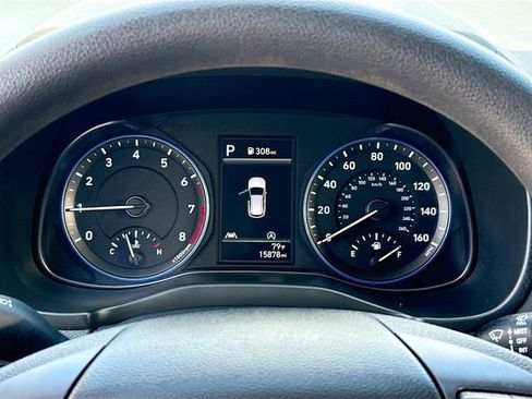 Certified 2023 Hyundai Kona SE image 12